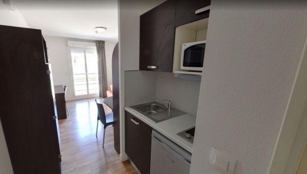 Appartement à Marseille 03 13003 image 6