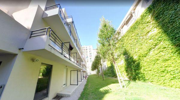 Appartement à Marseille 03 13003 image 8