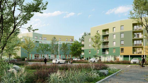Appartement à Quetigny 21800 image 5
