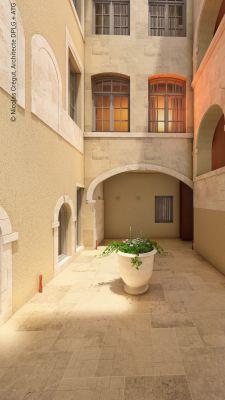 Maison à Nîmes 30000 image 10