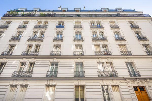 Maison à Paris 15 75015 image 7