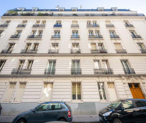 Maison à Paris 15 75015 image 8