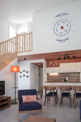 Appartement à Château-d'Olonne 85180 image 17