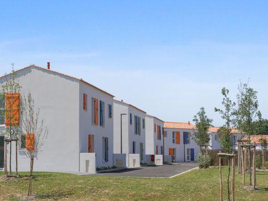Appartement à Château-d'Olonne 85180 image 26