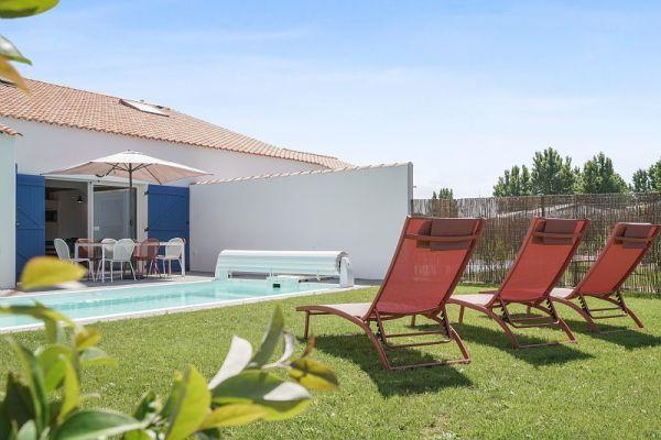 Appartement à Château-d'Olonne 85180 image 27