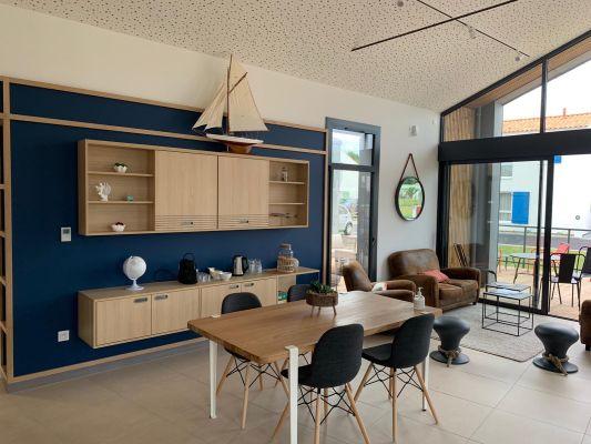 Appartement à Château-d'Olonne 85180 image 28
