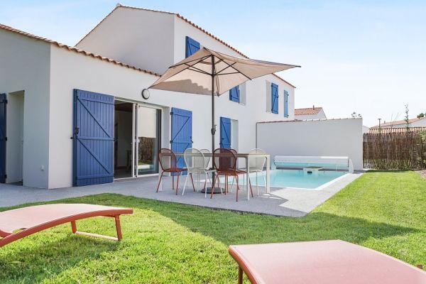 Appartement à Château-d'Olonne 85180 image 29