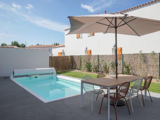 Appartement à Château-d'Olonne 85180 image 30