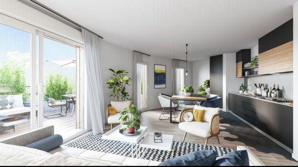 Appartement à Hyères 83400 image 4