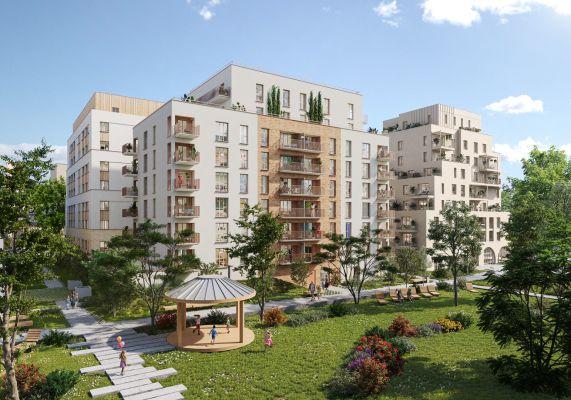 Appartement à Rouen 76000 image 8