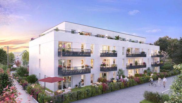 Appartement à Cagny 14630 image 9