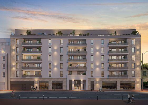Appartement à Drancy 93700 image 21