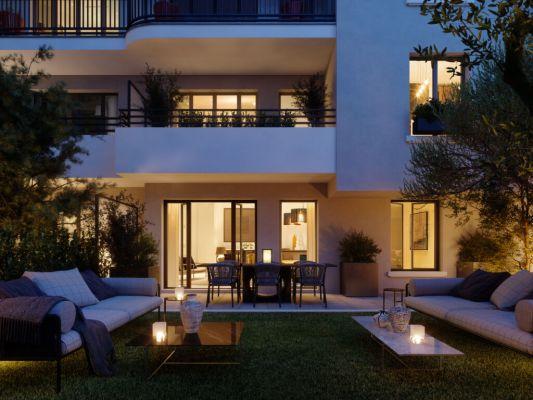 Appartement à Asnières-sur-Seine 92600 image 12