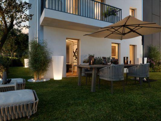 Appartement à Stains 93240 image 18