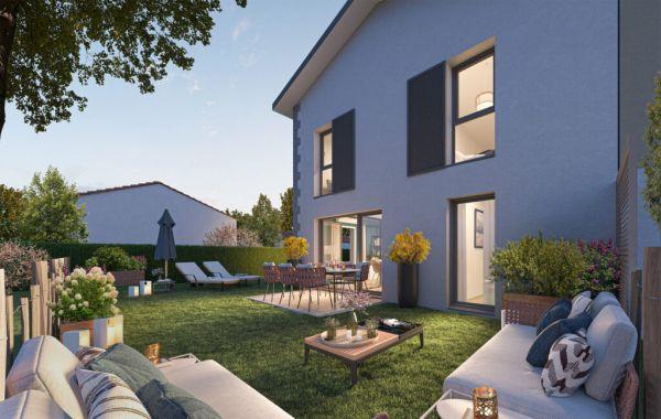 Appartement à Audenge 33980 image 15