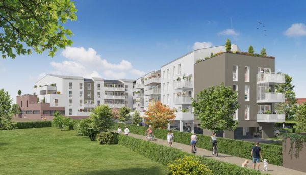 Appartement à Cholet 49300 image 13