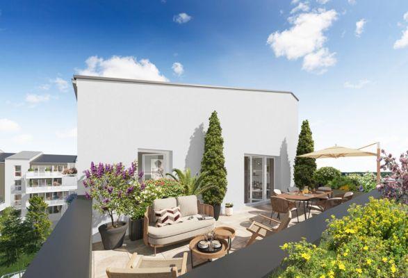 Appartement à Cholet 49300 image 15