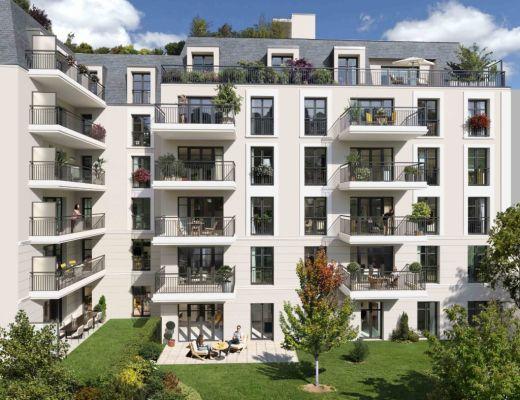 Appartement à Puteaux 92800 image 11