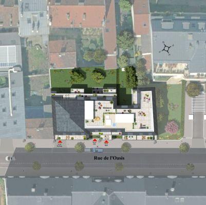 Appartement à Puteaux 92800 image 13