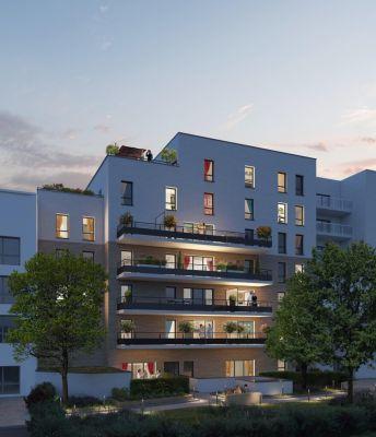 Appartement à Ambilly 74100 image 12