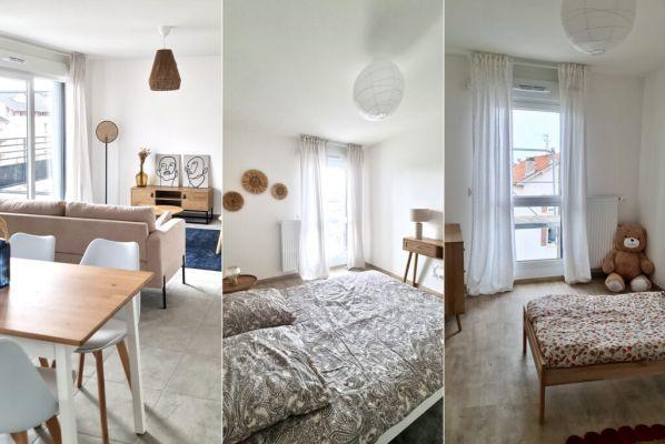 Appartement à Ambilly 74100 image 13