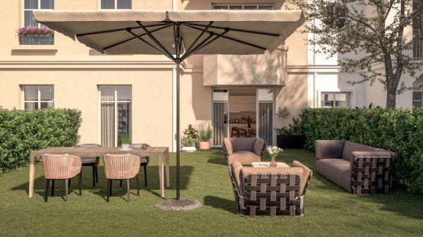 Appartement à Le Blanc-Mesnil 93150 image 20