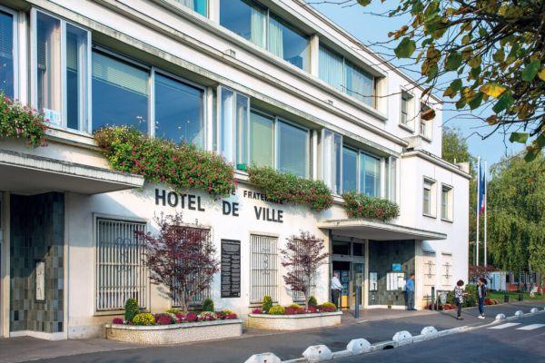 Appartement à Le Blanc-Mesnil 93150 image 21