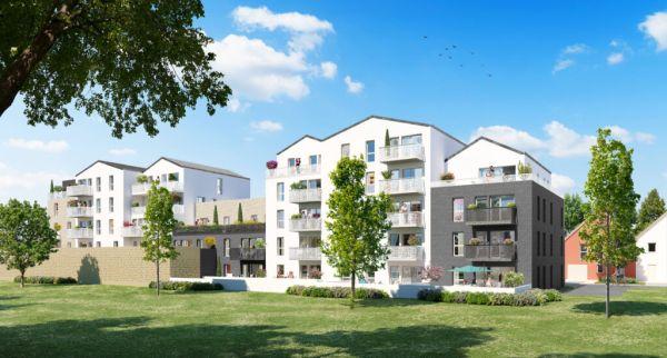 Appartement à Chartres 28000 image 10