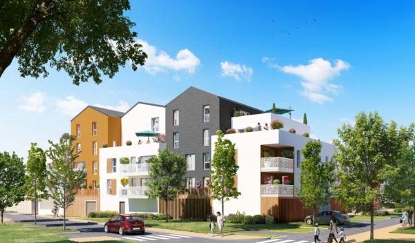 Appartement à Chartres 28000 image 12
