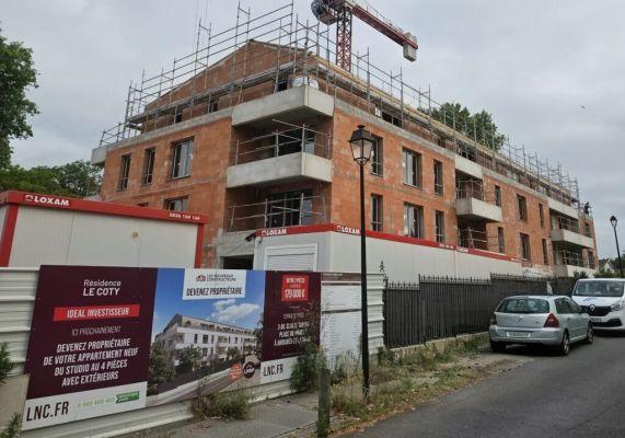 Appartement à Ambarès-et-Lagrave 33440 image 15