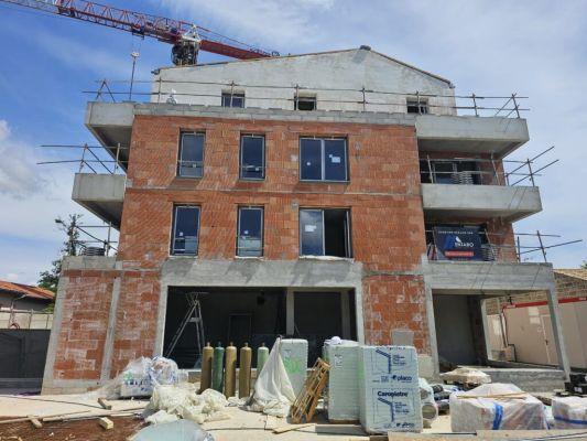 Appartement à Ambarès-et-Lagrave 33440 image 18