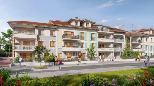 Appartement à Arcachon 33120 image 10
