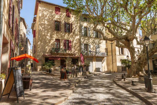 Appartement à Beaucaire 30300 image 22