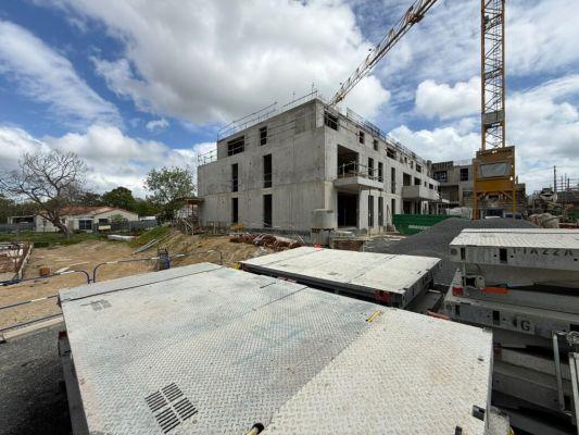 Appartement à La Roche-sur-Yon 85000 image 19