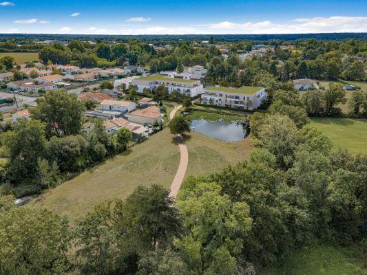 Appartement à La Roche-sur-Yon 85000 image 21