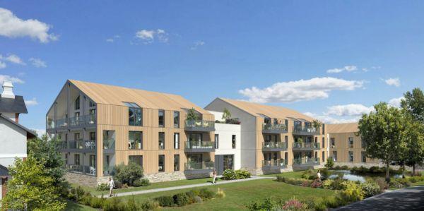 Appartement à Guérande 44350 image 11