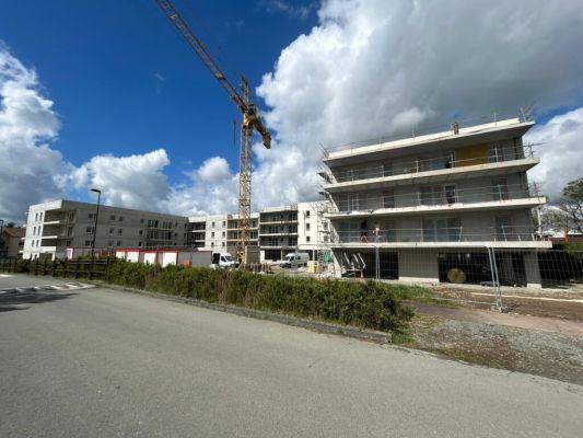 Appartement à Beaurepaire 85500 image 14
