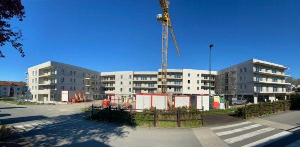 Appartement à Beaurepaire 85500 image 16