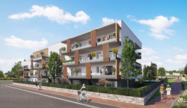 Appartement à Beaurepaire 85500 image 17