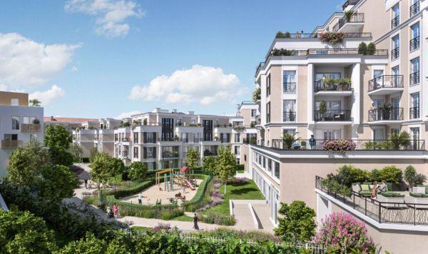 Appartement à Bezons 95870 image 11
