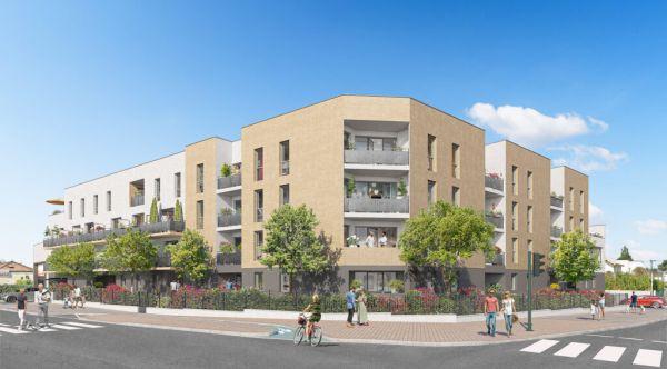 Appartement à Cadaujac 33140 image 7