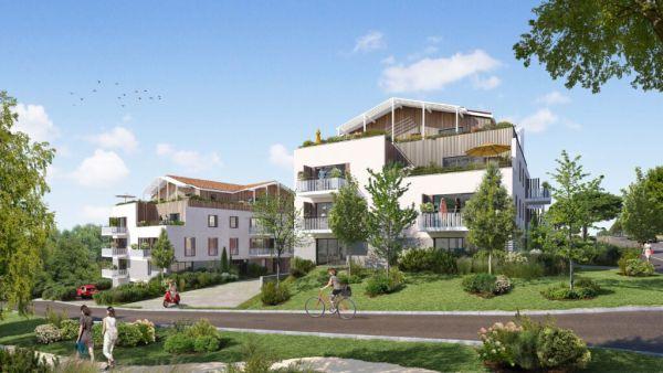 Appartement à Pornic 44210 image 16