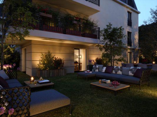 Appartement à Dourdan 91410 image 9