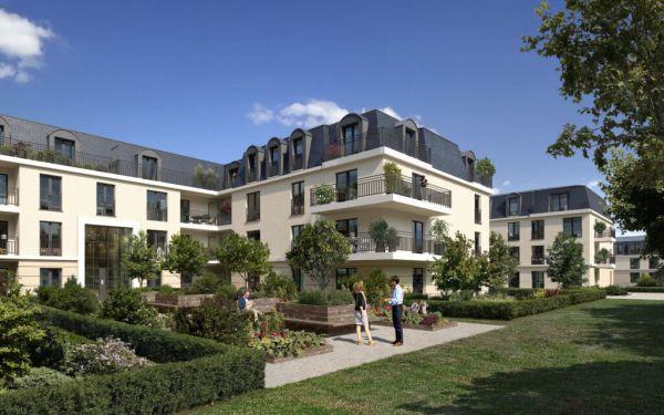 Appartement à Dourdan 91410 image 12