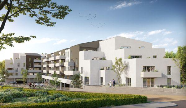 Appartement à Cholet 49300 image 20