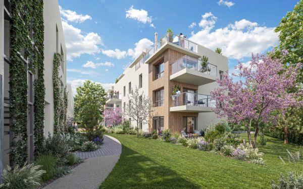 Appartement à Étrembières 74100 image 6