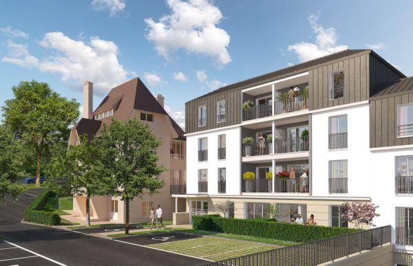 Appartement à Saint-Martin-du-Tertre 95270 image 9