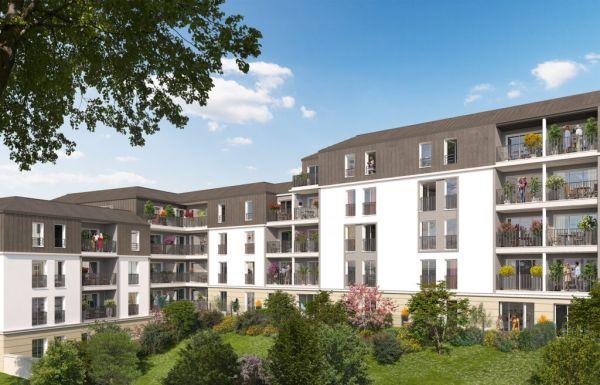 Appartement à Saint-Martin-du-Tertre 95270 image 11