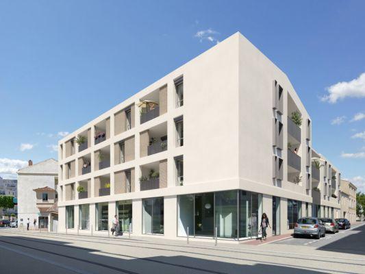 Appartement à Montpellier 34000 image 8