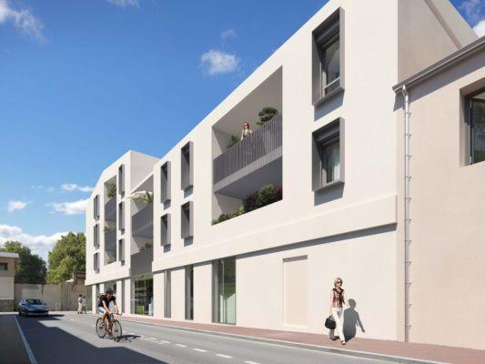 Appartement à Montpellier 34000 image 9